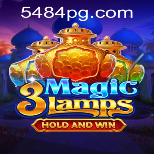 Unveiling the Magic of 3MagicLamps: A Comprehensive Guide