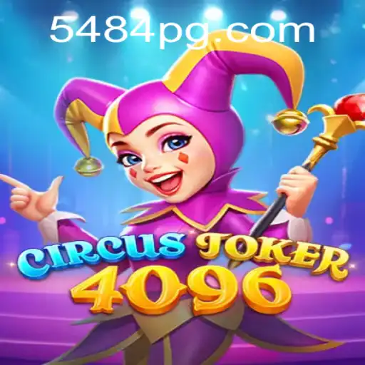 Step Right Up: Dive into the Electrifying World of CircusJoker4096