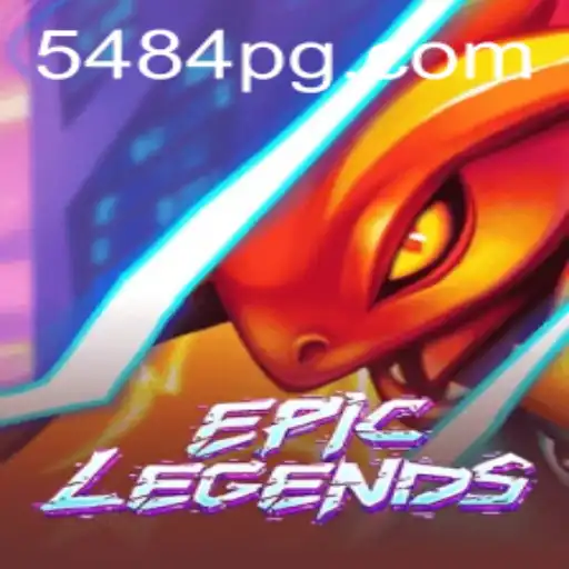 Unveiling EpicLegends: A Journey into the Realm of Fantasy