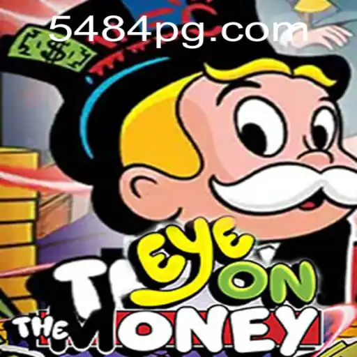 Introducing EyeOnTheMoney: The Thrilling Financial Strategy Game