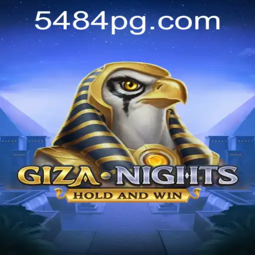 Dive into the Mystical World of GizaNights at 5484.com