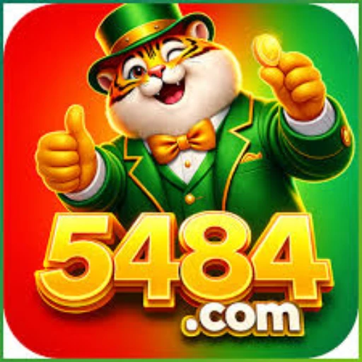 5484.com Logo