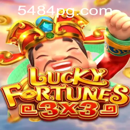 Exploring the Engaging World of LUCKYFORTUNES3x3: An In-depth Analysis
