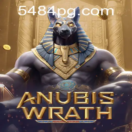 AnubisWrath: The Exciting Rise of a New Gaming Phenomenon