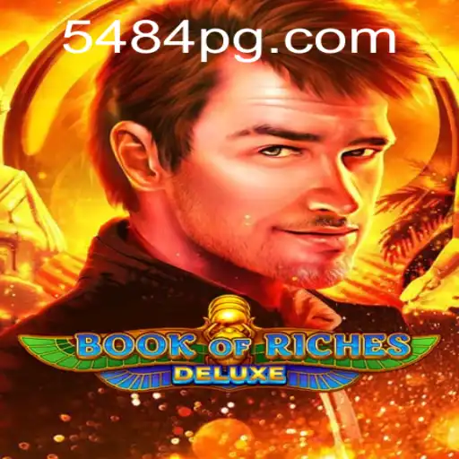 Discover the Exciting World of BookofRichesDeluxe