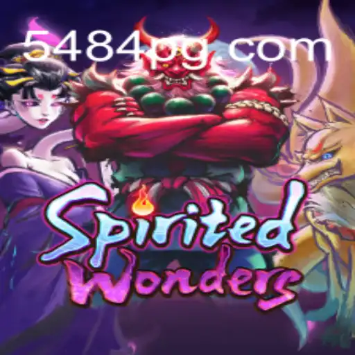 Exploring the Mystical Realms of SpiritedWonders