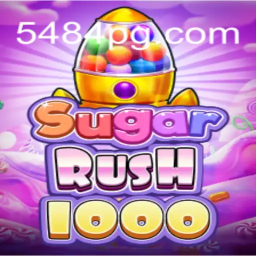 Unveiling SugarRush1000: A Captivating Gaming Journey