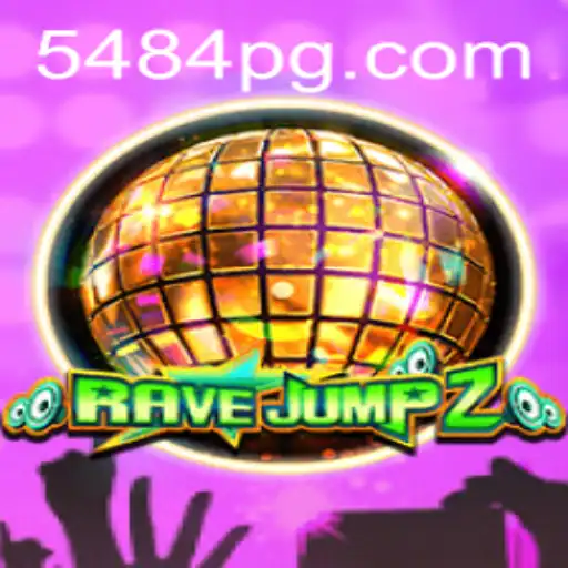 RaveJump2: A Thrilling Adventure in the Digital Realm