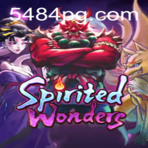 Exploring the Mystical Realms of SpiritedWonders