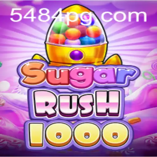 Unveiling SugarRush1000: A Captivating Gaming Journey