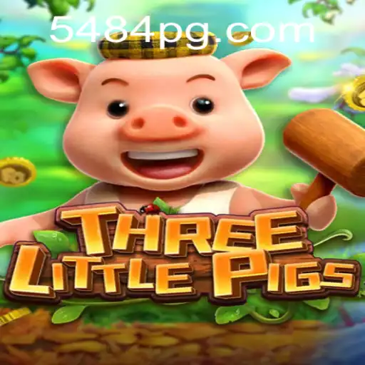 THREELITTLEPIGS: An Engaging Adventure into Strategy and Fun