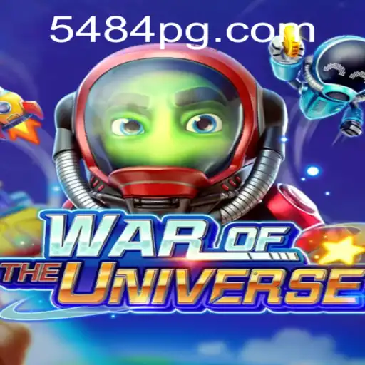 The Epic Saga of WAROFTHEUNIVERSE